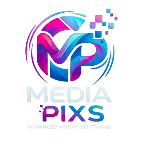 MediaPixs — Advanced Photo Software