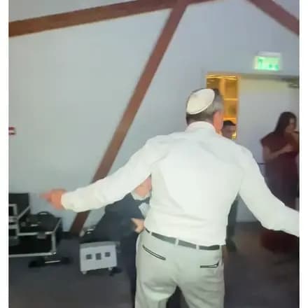 עמדת צילום 360 לאירועים — בות' 360 באירוע של Mediapixs, תמונה 7