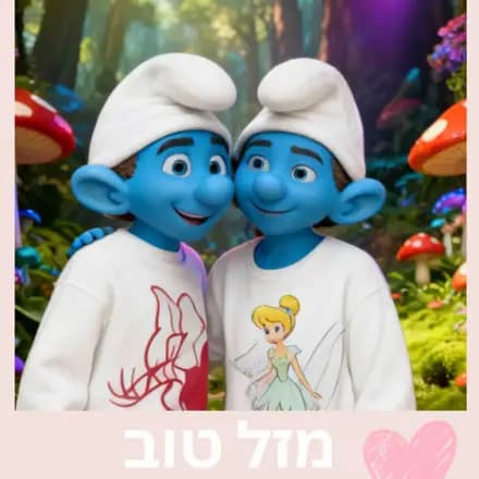 עמדת צילום בינה מלאכותית לאירועים — פוטובות' AI באירוע של Mediapixs, תמונה 5