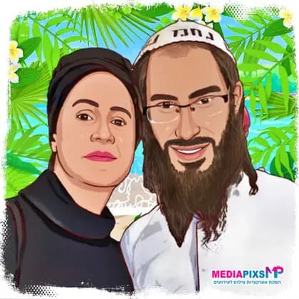 תמונה מאירוע שהפעילה Mediapixs