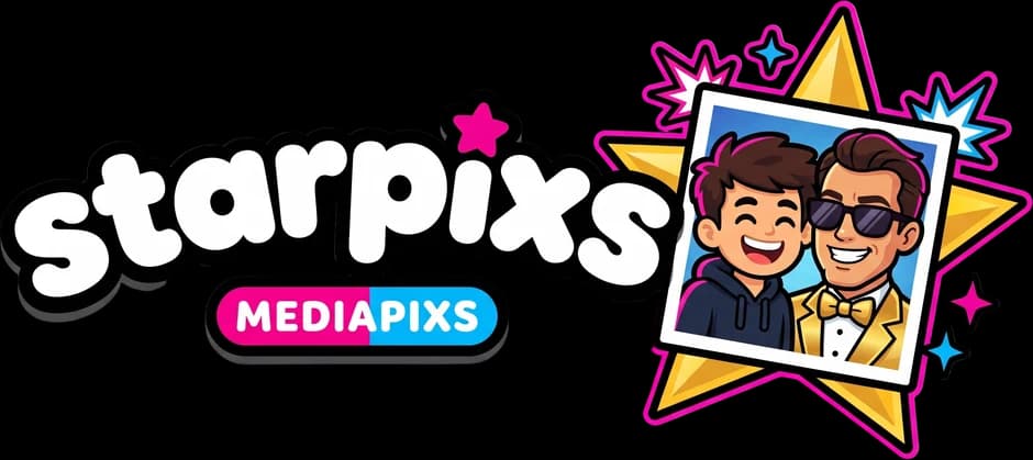 StarPixs