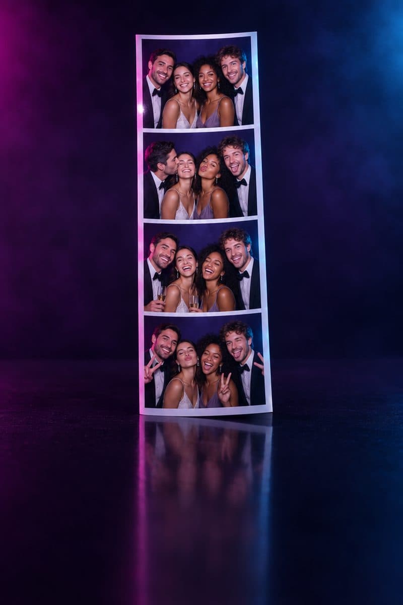 Photo Booth
